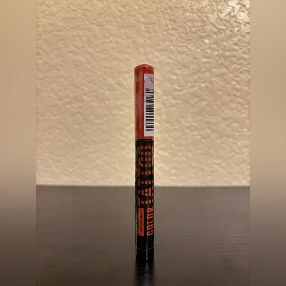 5 items x $25 Maybelline Color Tattoo Longwear Multi-Use Eyeshadow Stix NWT